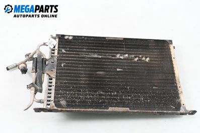 Air conditioning radiator for Ford Fiesta IV Hatchback (08.1995 - 09.2002) 1.6 16V Sport, 103 hp