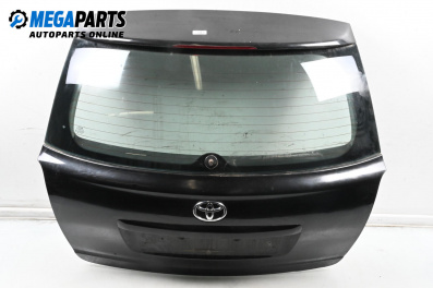 Boot lid for Toyota Avensis II Station Wagon (04.2003 - 11.2008), 5 doors, station wagon, position: rear