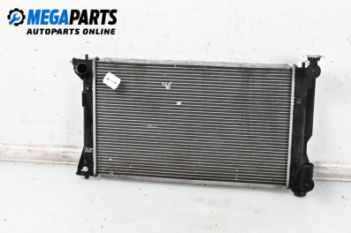 Water radiator for Toyota Avensis II Station Wagon (04.2003 - 11.2008) 2.4 (AZT251), 163 hp