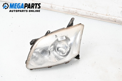 Headlight for Toyota Avensis II Station Wagon (04.2003 - 11.2008), station wagon, position: left