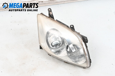 Headlight for Toyota Avensis II Station Wagon (04.2003 - 11.2008), station wagon, position: right