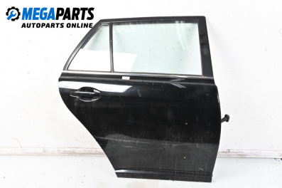 Ușă for Toyota Avensis II Station Wagon (04.2003 - 11.2008), 5 uși, combi, position: dreaptă - spate