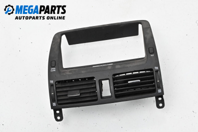 AC heat air vent for Toyota Avensis II Station Wagon (04.2003 - 11.2008)