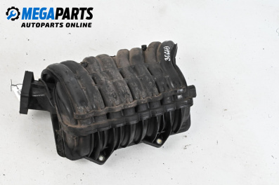 Intake manifold for Toyota Avensis II Station Wagon (04.2003 - 11.2008) 2.4 (AZT251), 163 hp