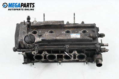 Engine head for Toyota Avensis II Station Wagon (04.2003 - 11.2008) 2.4 (AZT251), 163 hp