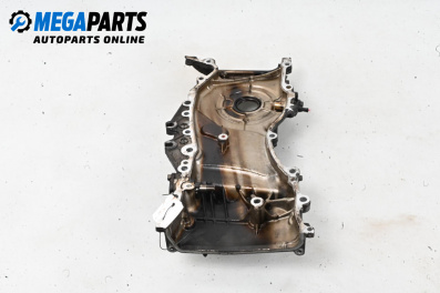 Timing chain cover for Toyota Avensis II Station Wagon (04.2003 - 11.2008) 2.4 (AZT251), 163 hp