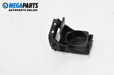 Suport pahare for Peugeot 407 Sedan (02.2004 - 12.2011)