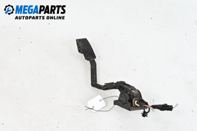 Throttle pedal for Peugeot 407 Sedan (02.2004 - 12.2011), № 00070-d13