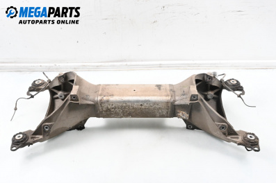 Rear axle for Peugeot 407 Sedan (02.2004 - 12.2011), sedan