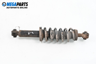 Shock absorber for Peugeot 407 Sedan (02.2004 - 12.2011), sedan, position: rear - right