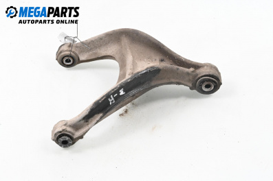 Control arm for Peugeot 407 Sedan (02.2004 - 12.2011), sedan, position: rear - right