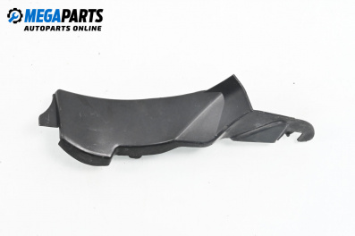 Capac de plastic for Peugeot 407 Sedan (02.2004 - 12.2011), 5 uși, sedan