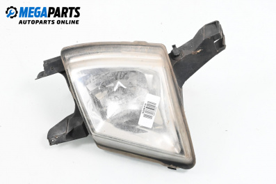 Lampă de ceață spate for Peugeot 407 Sedan (02.2004 - 12.2011), sedan, position: stânga