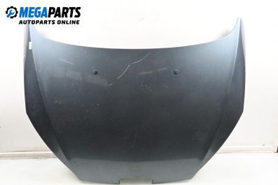 Motorhaube for Peugeot 407 Sedan (02.2004 - 12.2011), 5 türen, sedan, position: vorderseite