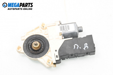 Motor macara geam for Peugeot 407 Sedan (02.2004 - 12.2011), 5 uși, sedan, position: dreaptă - fața