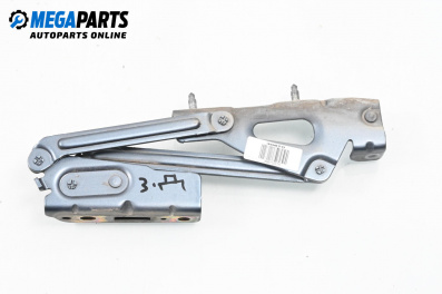 Balama portbagaj for Peugeot 407 Sedan (02.2004 - 12.2011), 5 uși, sedan, position: dreapta