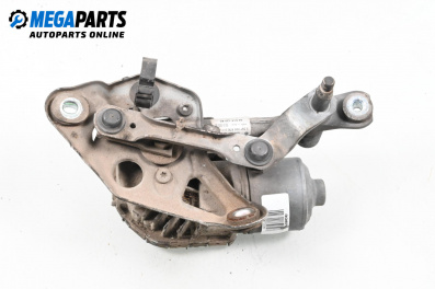 Motor scheibenwischer, vorne for Peugeot 407 Sedan (02.2004 - 12.2011), sedan, position: vorderseite