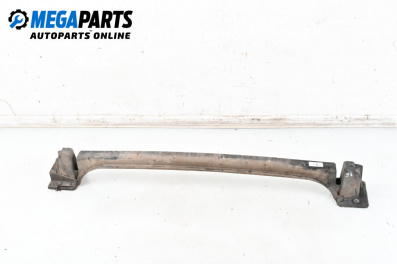 Bumper support brace impact bar for Peugeot 407 Sedan (02.2004 - 12.2011), sedan, position: rear