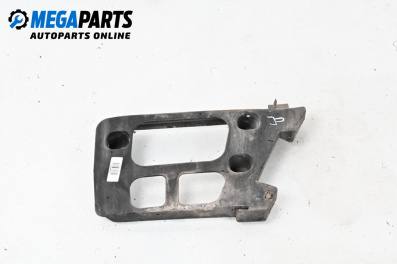 Suport bară de protecție for Peugeot 407 Sedan (02.2004 - 12.2011), sedan, position: dreaptă - spate