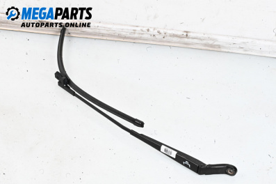 Braț ștergătoare parbriz for Peugeot 407 Sedan (02.2004 - 12.2011), position: dreapta