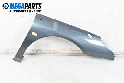 Fender for Peugeot 407 Sedan (02.2004 - 12.2011), 5 doors, sedan, position: front - right