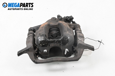 Caliper for Peugeot 407 Sedan (02.2004 - 12.2011), position: front - left