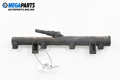 Fuel rail for Peugeot 407 Sedan (02.2004 - 12.2011) 2.0 16V, 140 hp