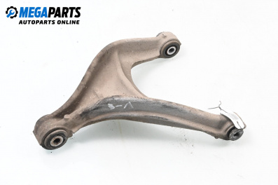 Control arm for Peugeot 407 Sedan (02.2004 - 12.2011), sedan, position: rear - left