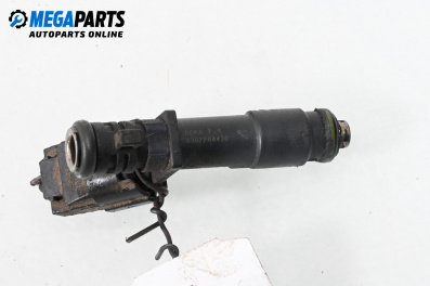 Gasoline fuel injector for Peugeot 407 Sedan (02.2004 - 12.2011) 2.0 16V, 140 hp