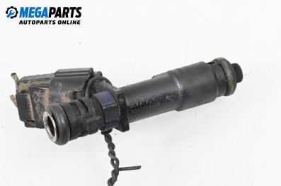 Gasoline fuel injector for Peugeot 407 Sedan (02.2004 - 12.2011) 2.0 16V, 140 hp