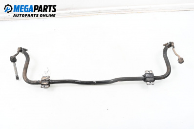 Sway bar for Peugeot 407 Sedan (02.2004 - 12.2011), sedan