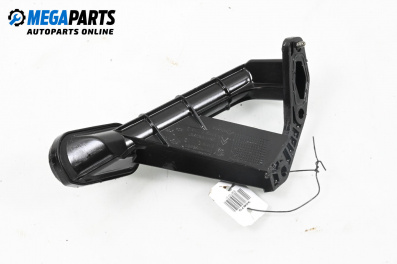 Oil pickup tube for Peugeot 407 Sedan (02.2004 - 12.2011) 2.0 16V, 140 hp