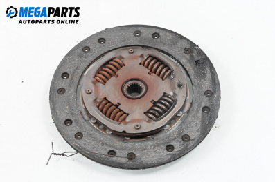 Clutch disk for Peugeot 407 Sedan (02.2004 - 12.2011) 2.0 16V, 140 hp