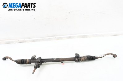 Hydraulic steering rack for Peugeot 407 Sedan (02.2004 - 12.2011), sedan