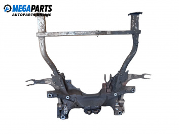 Front axle for Peugeot 407 Sedan (02.2004 - 12.2011), sedan