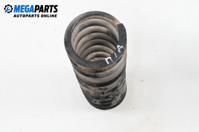 Coil spring for Mercedes-Benz 190 Sedan W201 (10.1982 - 08.1993), sedan, position: front