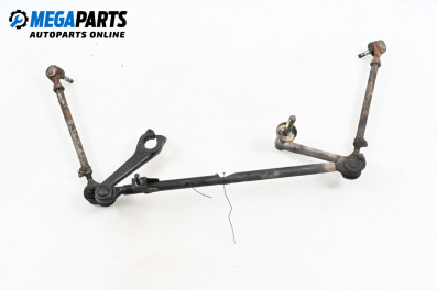 Steering bars for Mercedes-Benz 190 Sedan W201 (10.1982 - 08.1993) E 2.0 (201.024), 122 hp, sedan