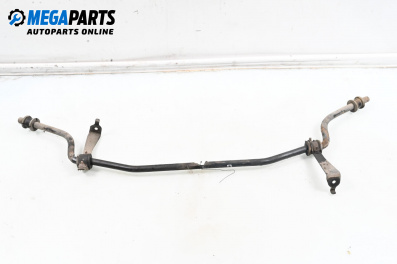 Sway bar for Mercedes-Benz 190 Sedan W201 (10.1982 - 08.1993), sedan