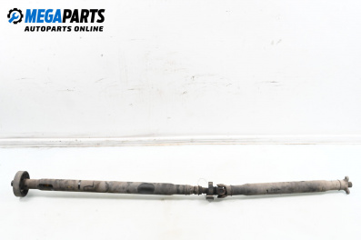 Tail shaft for Mercedes-Benz 190 Sedan W201 (10.1982 - 08.1993) E 2.0 (201.024), 122 hp