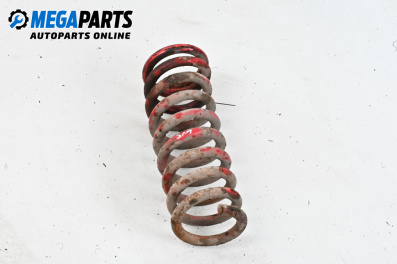 Coil spring for Mercedes-Benz 190 Sedan W201 (10.1982 - 08.1993), sedan, position: rear