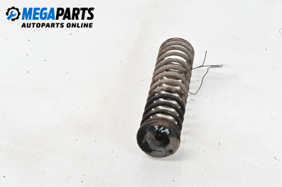 Coil spring for Mercedes-Benz 190 Sedan W201 (10.1982 - 08.1993), sedan, position: rear