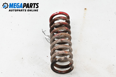 Coil spring for Mercedes-Benz 190 Sedan W201 (10.1982 - 08.1993), sedan, position: rear