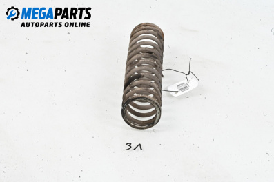 Coil spring for Mercedes-Benz 190 Sedan W201 (10.1982 - 08.1993), sedan, position: rear