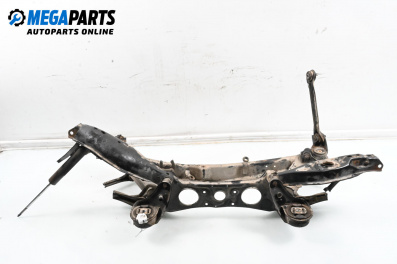 Front axle for Mercedes-Benz 190 Sedan W201 (10.1982 - 08.1993), sedan