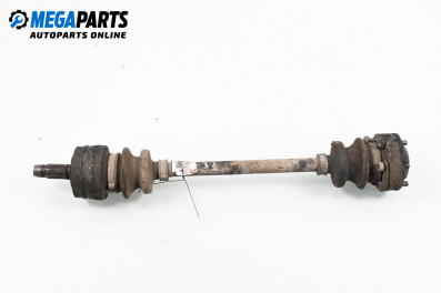 Driveshaft for Mercedes-Benz 190 Sedan W201 (10.1982 - 08.1993) E 2.0 (201.024), 122 hp, position: rear - right