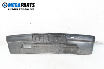 Front bumper for Mercedes-Benz 190 Sedan W201 (10.1982 - 08.1993), sedan, position: front