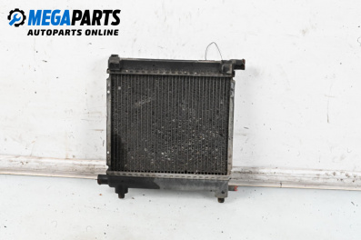 Wasserradiator for Mercedes-Benz 190 Sedan W201 (10.1982 - 08.1993) E 2.0 (201.024), 122 hp