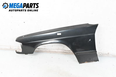 Fender for Mercedes-Benz 190 Sedan W201 (10.1982 - 08.1993), 5 doors, sedan, position: front - left