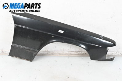 Fender for Mercedes-Benz 190 Sedan W201 (10.1982 - 08.1993), 5 doors, sedan, position: front - right