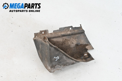 Skid plate for Mercedes-Benz 190 Sedan W201 (10.1982 - 08.1993)